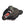 Load image into Gallery viewer, Black Grizzly Bear Patch - PATCHERS Iron on Patch
