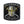 Load image into Gallery viewer, Blessed Are The Peacemakers Knight Swords Patch - PATCHERS Iron on Patch