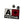 Load image into Gallery viewer, Blood Type A POSITIVE Pin Badge - PATCHERS Pin Badge