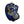 Load image into Gallery viewer, Blue Cape Crusader Templar Knight Patch - PATCHERS Iron on Patch