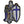 Load image into Gallery viewer, Blue Crusader Knight Christian Patch - PATCHERS Iron on Patch