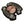 Load image into Gallery viewer, Booty Pirate Patch - PATCHERS Iron on Patch