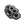 Load image into Gallery viewer, Brass Knuckles Patch - PATCHERS Iron on Patch