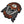 Load image into Gallery viewer, Brotherhood of Bikers Respect and Loyalty Skull Patch - PATCHERS Iron on Patch
