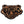 Load image into Gallery viewer, Brown Bear Patch - PATCHERS Iron on Patch