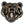 Load image into Gallery viewer, Brown Bear Patch - PATCHERS Iron on Patch