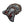 Load image into Gallery viewer, Buffalo Skull Indian Head Dress Axes Patch - PATCHERS Iron on Patch