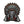 Load image into Gallery viewer, Buffalo Skull Indian Head Dress Axes Patch - PATCHERS Iron on Patch