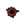 Load image into Gallery viewer, Bullet Hole Blood Red Patch - PATCHERS Iron on Patch