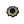 Load image into Gallery viewer, Bullet Hole Metal Patch - PATCHERS Iron on Patch