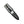 Load image into Gallery viewer, Bullet With Your Name On It Patch (Not Personalised) - PATCHERS Iron on Patch