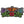 Load image into Gallery viewer, Butterflies and Rose Flower Patch - PATCHERS Iron on Patch
