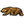 Load image into Gallery viewer, California Brown Bear Patch - PATCHERS Iron on Patch