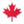Load image into Gallery viewer, Canada Canadian Maple Leaf Patch - PATCHERS Iron on Patch