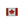Load image into Gallery viewer, Canada Flag Pin Badge - PATCHERS Pin Badge
