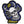 Load image into Gallery viewer, Cancer Skull Zodiac Patch - PATCHERS Iron on Patch