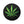 Load image into Gallery viewer, Cannabis Leaf Patch - PATCHERS Iron on Patch