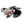 Load image into Gallery viewer, Cartoon Wolf Patch - PATCHERS Iron on Patch