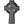 Load image into Gallery viewer, Celtic Cross Patch - PATCHERS Iron on Patch