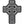 Load image into Gallery viewer, Celtic Design Cross Patch - PATCHERS Iron on Patch