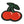Load image into Gallery viewer, Cherry Cherries Patch - PATCHERS Iron on Patch