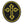 Load image into Gallery viewer, Christian Cross Oval Patch - PATCHERS Iron on Patch