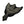 Load image into Gallery viewer, Christian Cross with Wings Patch - PATCHERS Iron on Patch