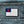 Load image into Gallery viewer, Christian Flag with Black Borders Patch - PATCHERS Iron on Patch