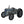 Load image into Gallery viewer, Classic Tractor Farming Patch - PATCHERS Iron on Patch