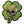 Load image into Gallery viewer, Clover Skull 13 Patch - PATCHERS Iron on Patch