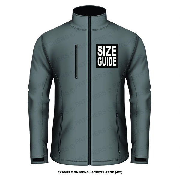 Cowboy Skull Patch - PATCHERS Iron on Patch