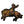 Load image into Gallery viewer, Cowboy on Horse Patch - PATCHERS Iron on Patch