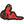Load image into Gallery viewer, Devil Girl Patch - PATCHERS Iron on Patch