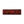 Load image into Gallery viewer, Enforcer Red on Black Patch - PATCHERS Iron on Patch