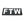 Load image into Gallery viewer, FTW Forever Two Wheels Patch - PATCHERS Iron on Patch