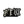 Load image into Gallery viewer, FTW Forever Two Wheels in Old English Patch - PATCHERS Iron on Patch