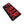 Load image into Gallery viewer, FUBAR F#$?#d Up Beyond All Repair Red Patch - PATCHERS Iron on Patch