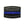 Load image into Gallery viewer, Fallen Officer Memorial Blue Line Patch - PATCHERS Iron on Patch