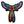 Load image into Gallery viewer, Feathers, Wings & Arrows Patch - PATCHERS Iron on Patch