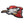Load image into Gallery viewer, Fireman's Best Friend Dog Axe Patch - PATCHERS Iron on Patch