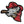 Load image into Gallery viewer, Fireman's Best Friend Dog Axe Patch - PATCHERS Iron on Patch