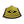 Load image into Gallery viewer, First Sergeant Chevron Black Yellow/Gold Patch - PATCHERS Iron on Patch