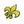 Load image into Gallery viewer, Fleur De Lis Yellow Patch - PATCHERS Iron on Patch