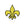 Load image into Gallery viewer, Fleur De Lis Yellow Patch - PATCHERS Iron on Patch