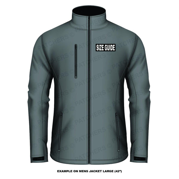 For Entertainment Purposes Only Patch - PATCHERS Iron on Patch