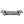 Load image into Gallery viewer, Forgiven With Crosses Patch - PATCHERS Iron on Patch