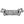 Load image into Gallery viewer, Forgiven With Crosses Patch - PATCHERS Iron on Patch