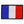Load image into Gallery viewer, French France Flag Patch - PATCHERS Iron on Patch