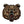 Load image into Gallery viewer, Furry Bear Patch - PATCHERS Iron on Patch