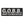 Load image into Gallery viewer, GOBB Grumpy Old Biker Bastard Patch - PATCHERS Iron on Patch